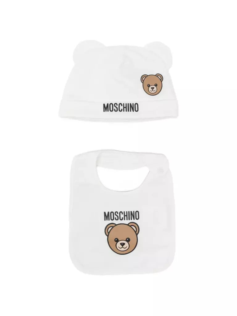 Moschino Kids Cappello