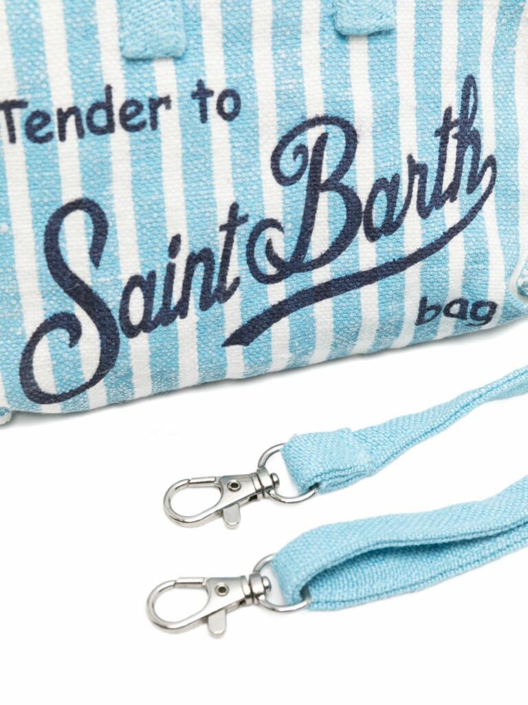 MC2 ST. Barth Borsa