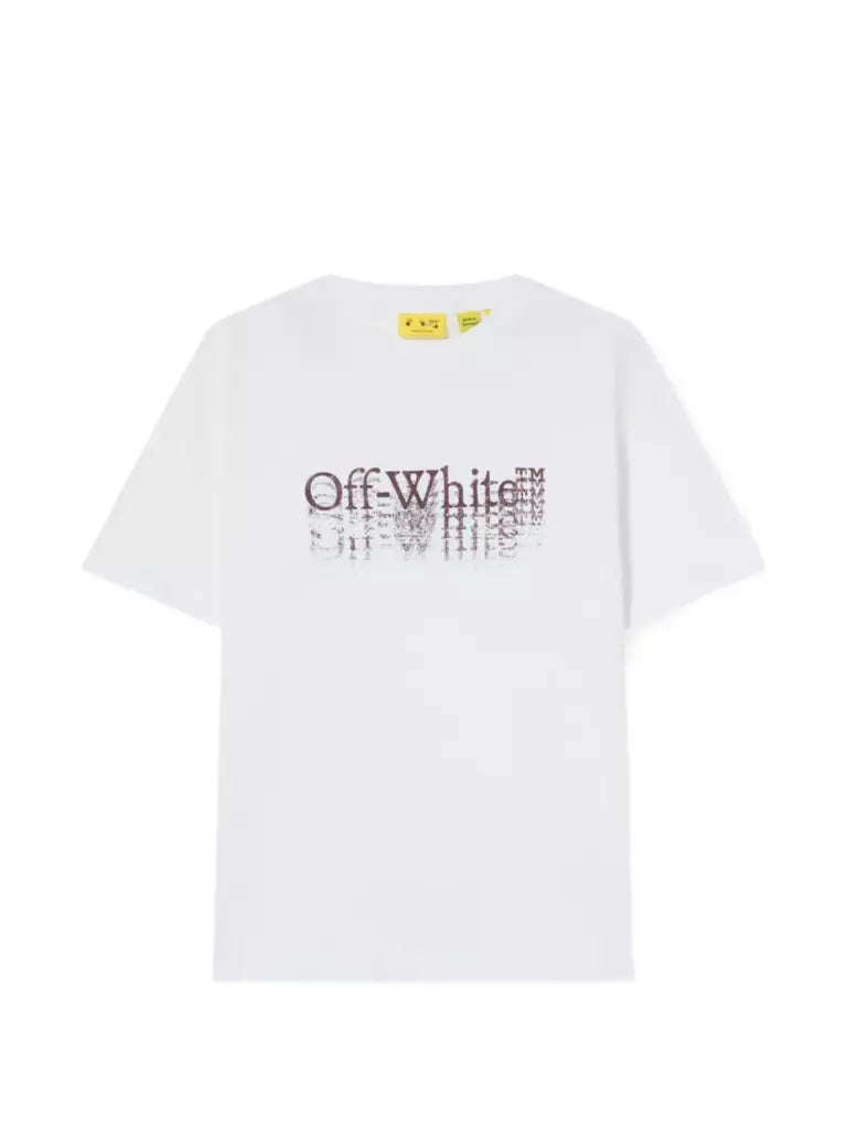 Off-White Kids T-shirt
