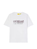Off-White Kids T-shirt