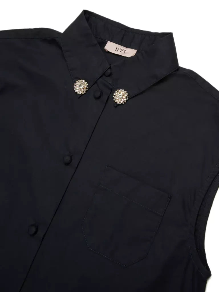 N21 Kids Camicia