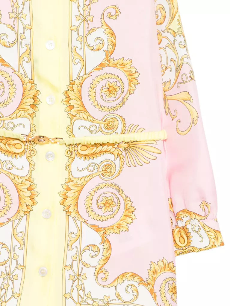 Versace Kids Vestito