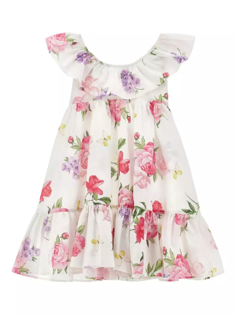 Monnalisa Vestito