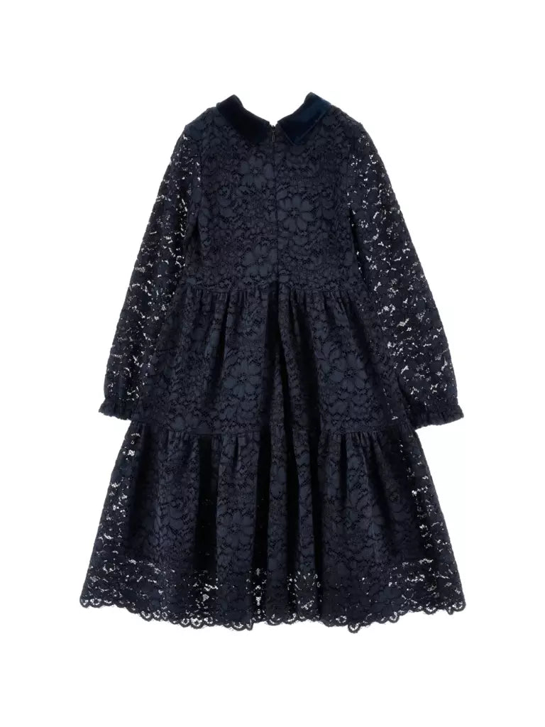 Ermanno Scervino Kids Vestito