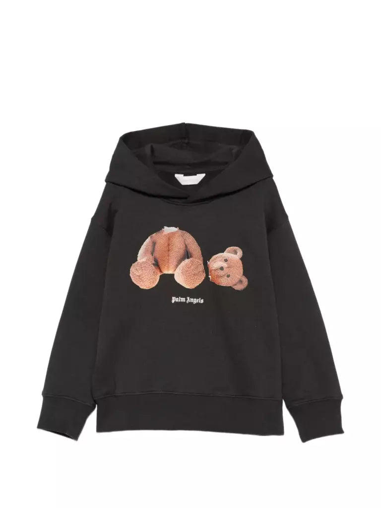 Palm Angels Kids Felpe