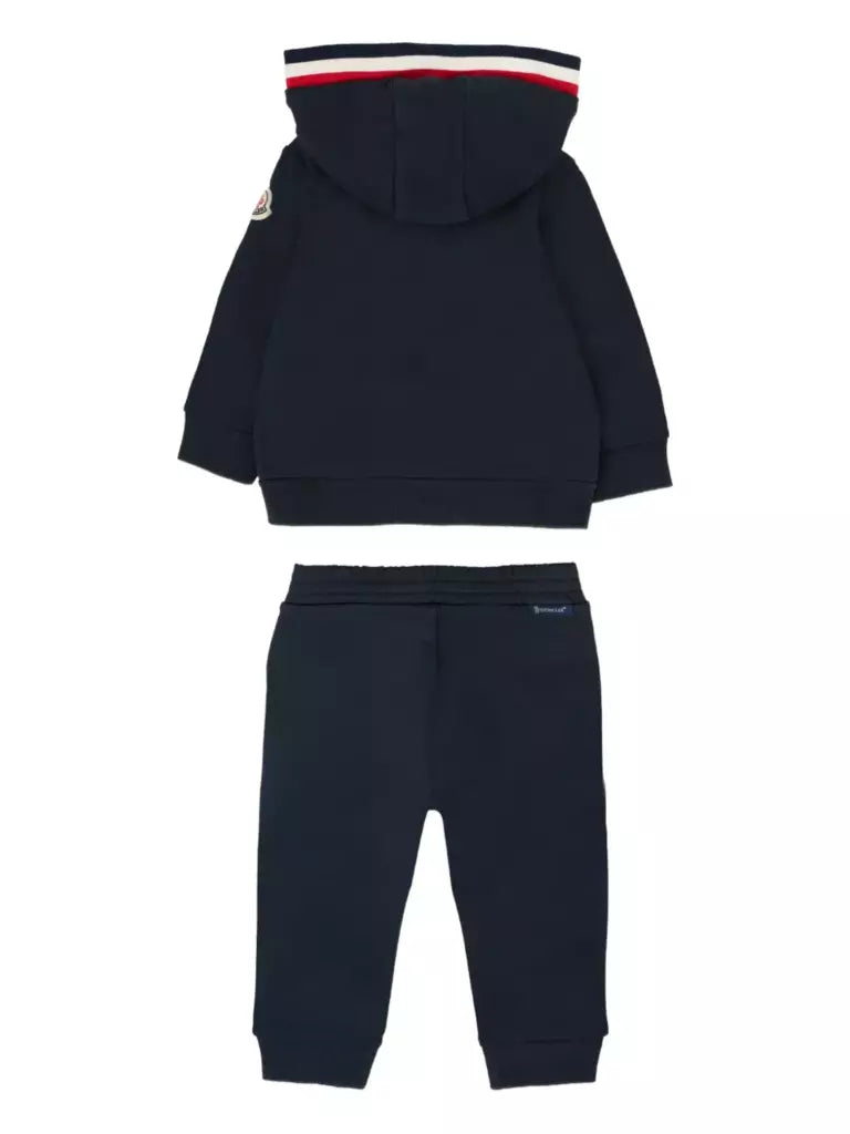 Moncler Kids Tuta