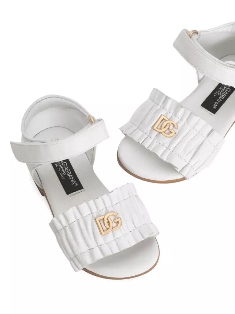 Dolce & Gabbana Kids Sandali