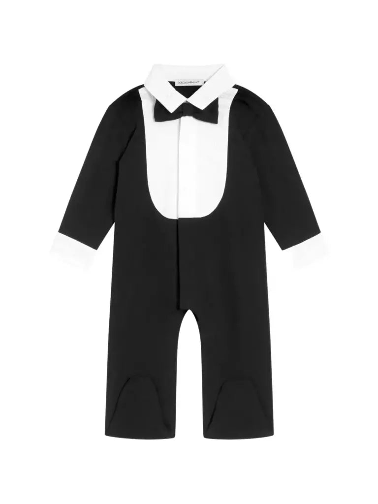 Dolce & Gabbana Kids Tutina