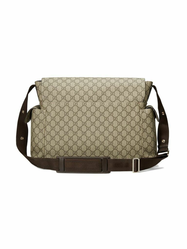 Gucci Kids Borsa mamma
