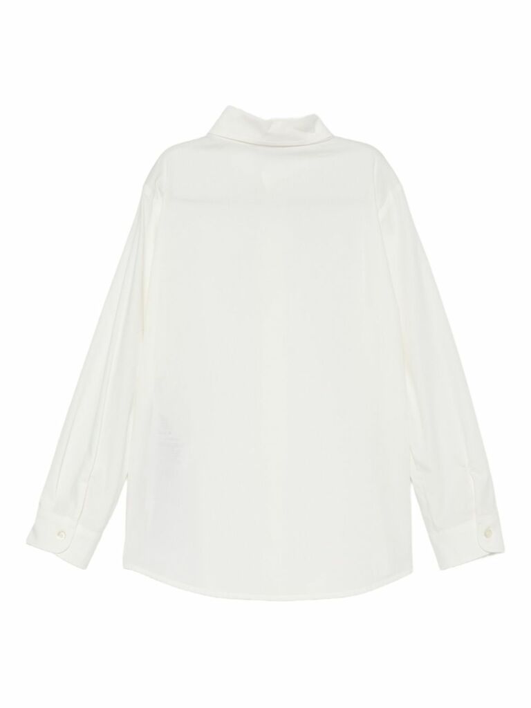 Gucci Kids Camicia