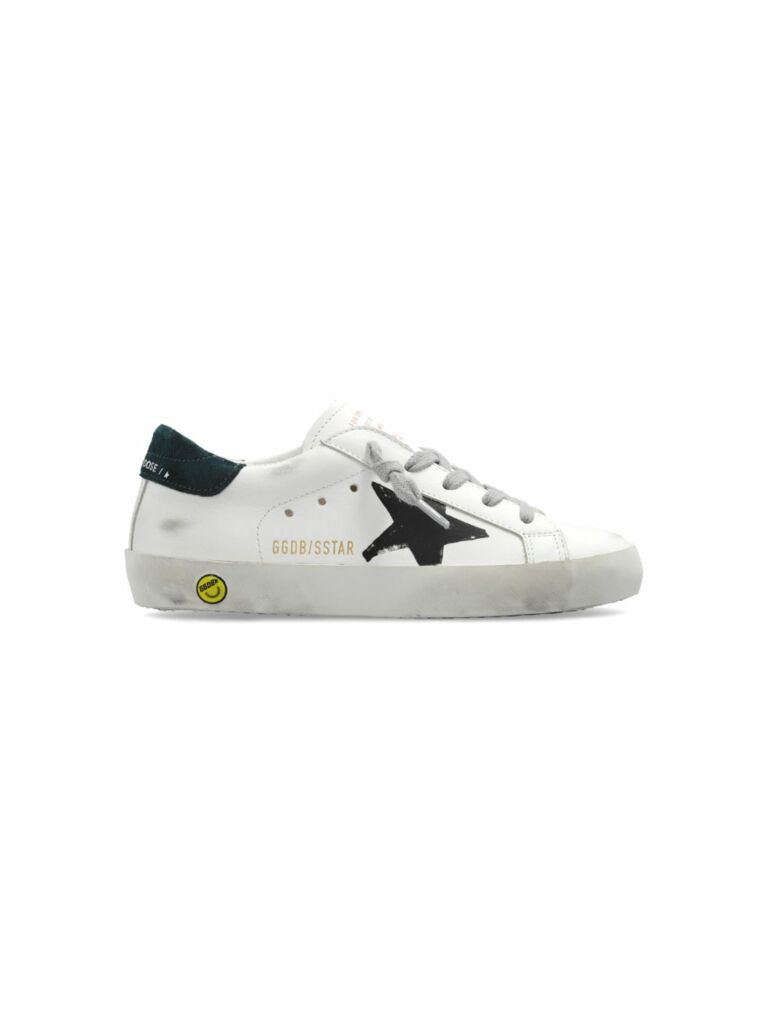 Golden Goose Deluxe Brand Kids Scarpe ginniche
