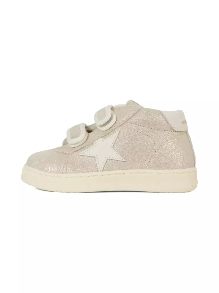 Golden Goose Deluxe Brand Kids Scarpe ginniche