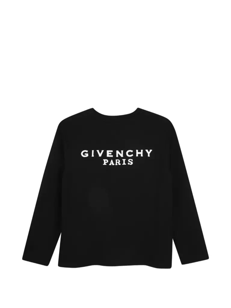Givenchy Kids T-shirt