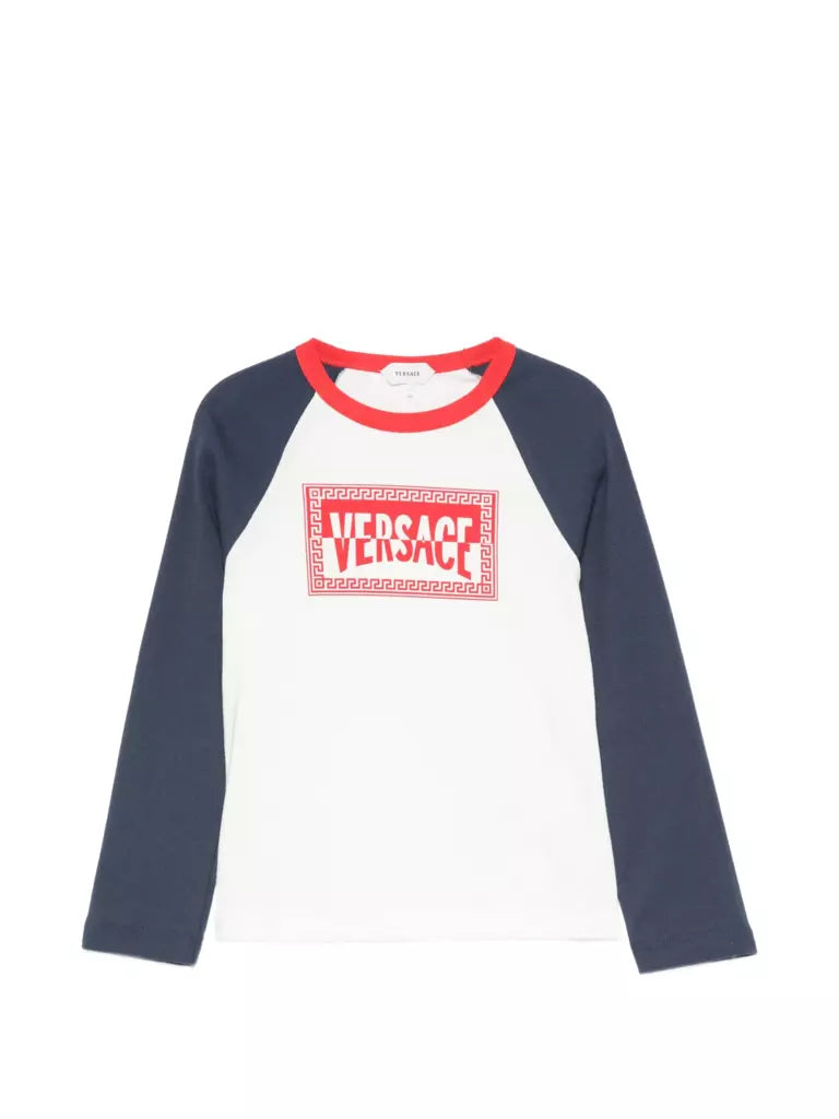 Versace Kids T-shirt