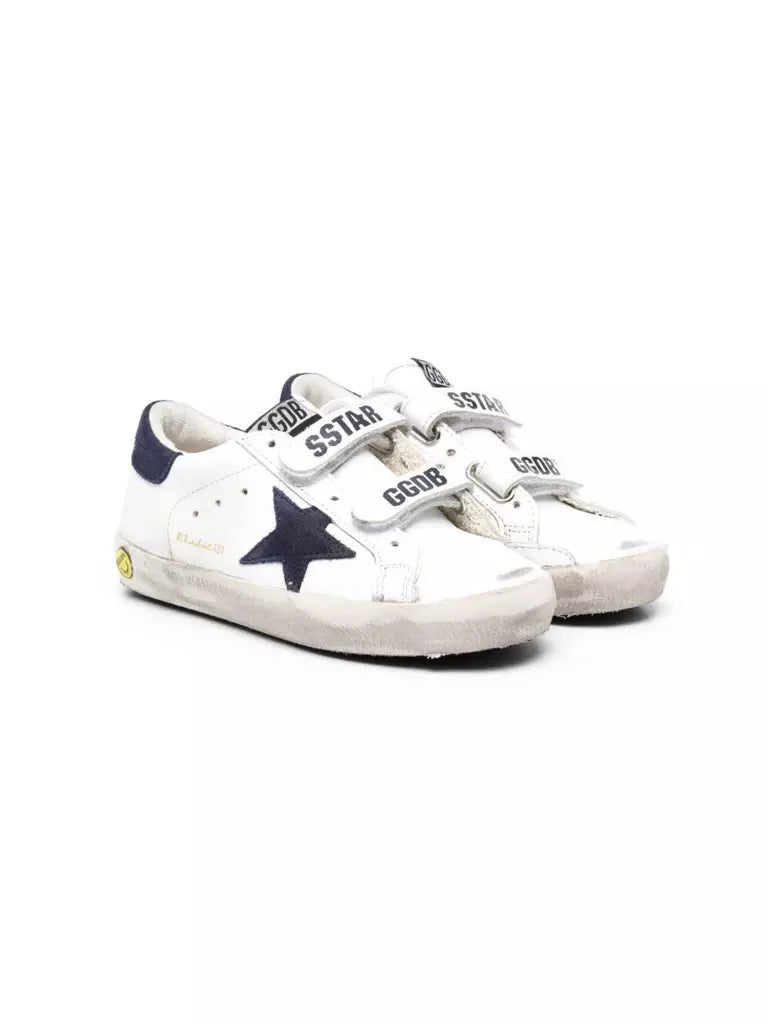 Golden Goose Deluxe Brand Kids Scarpe ginniche