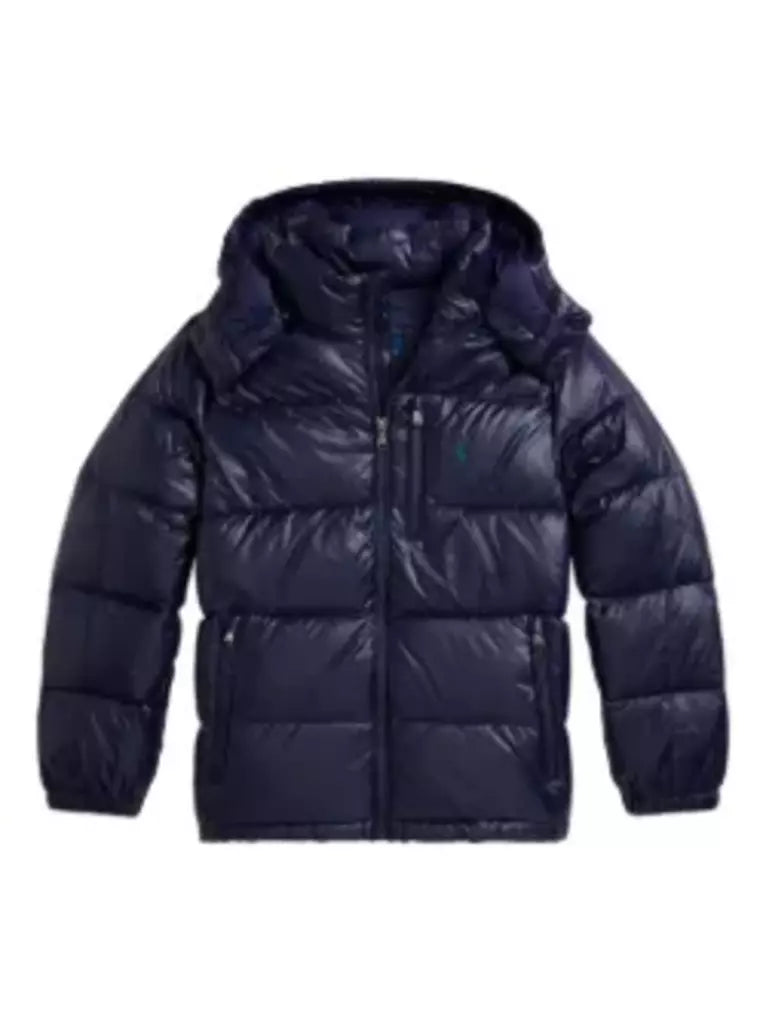 Polo Ralph Lauren Kids Giubbotto