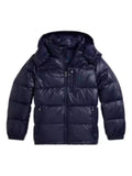 Polo Ralph Lauren Kids Giubbotto