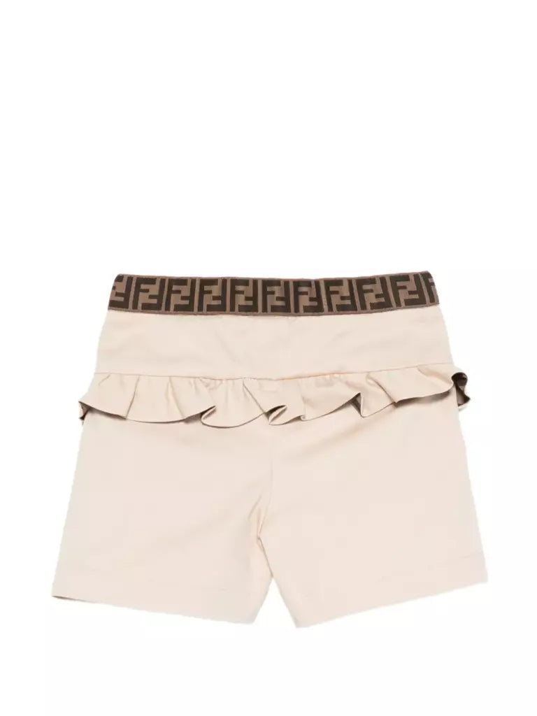 Fendi Kids Short