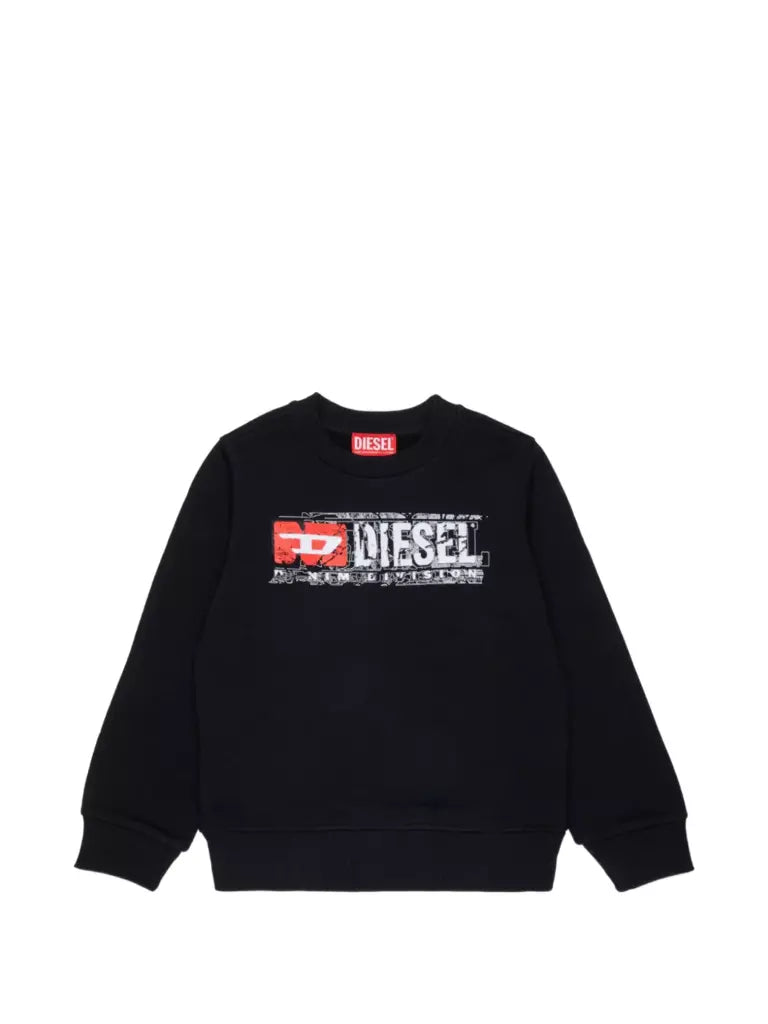 Diesel Kids Felpe
