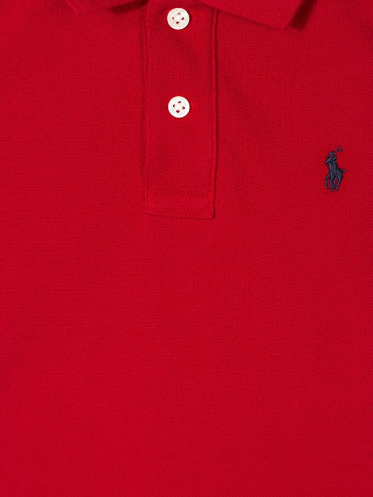 Polo Ralph Lauren Kids T-shirt