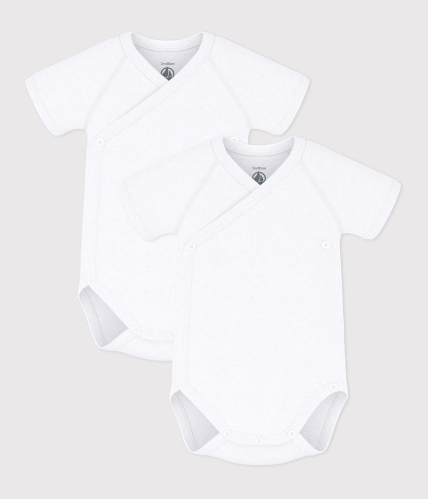 PETIT BATEAU Body