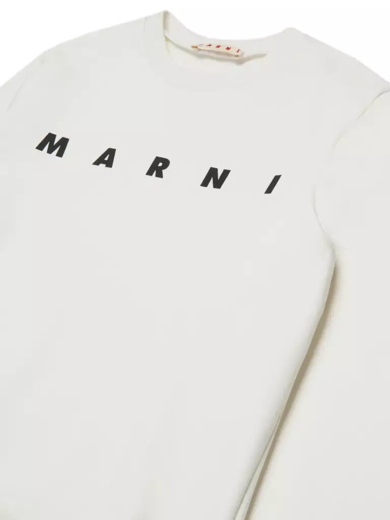 Marni Kids Felpa girocollo