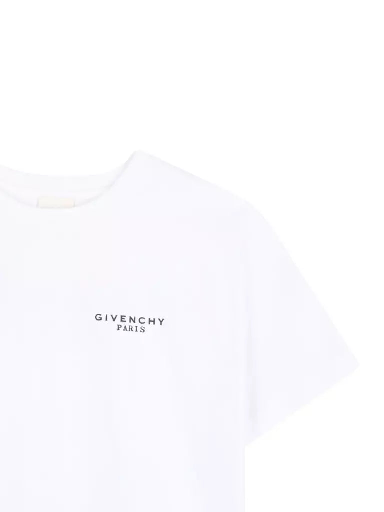Givenchy Kids T-shirt