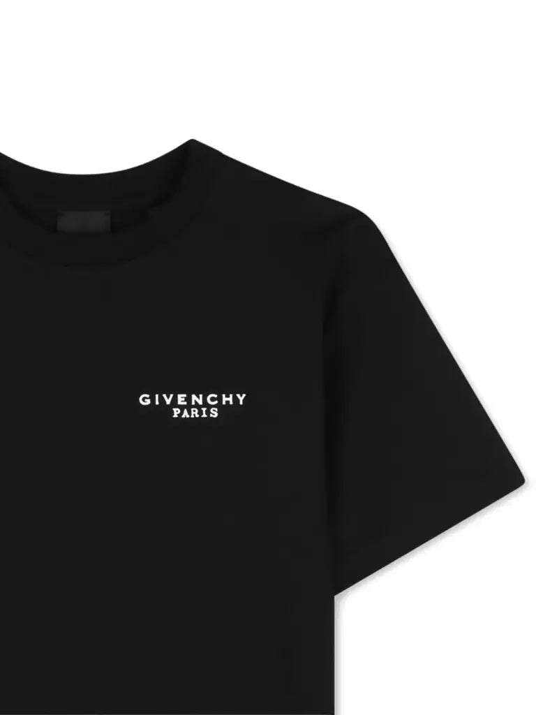 Givenchy Kids T-shirt
