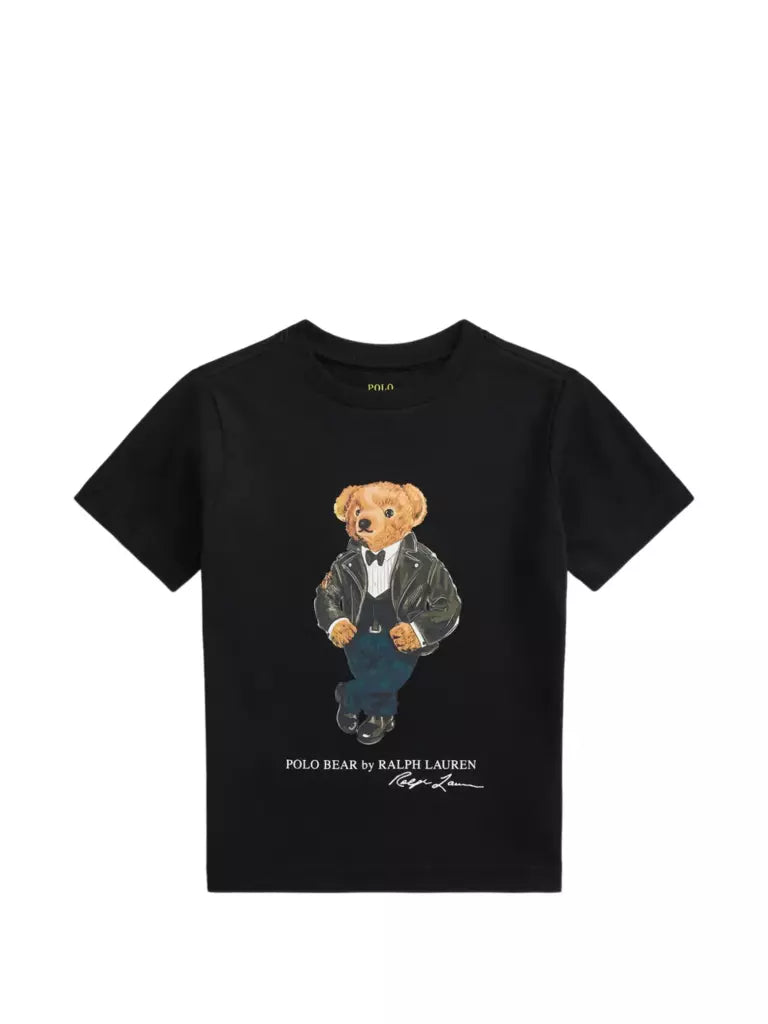 Polo Ralph Lauren Kids T-shirt