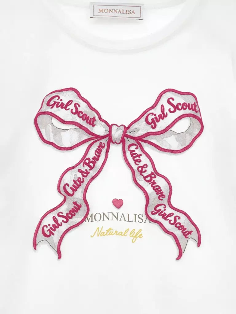 Monnalisa T-shirt