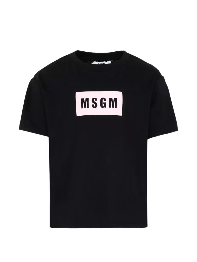 MSGM Kids T-shirt