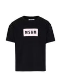 MSGM Kids T-shirt