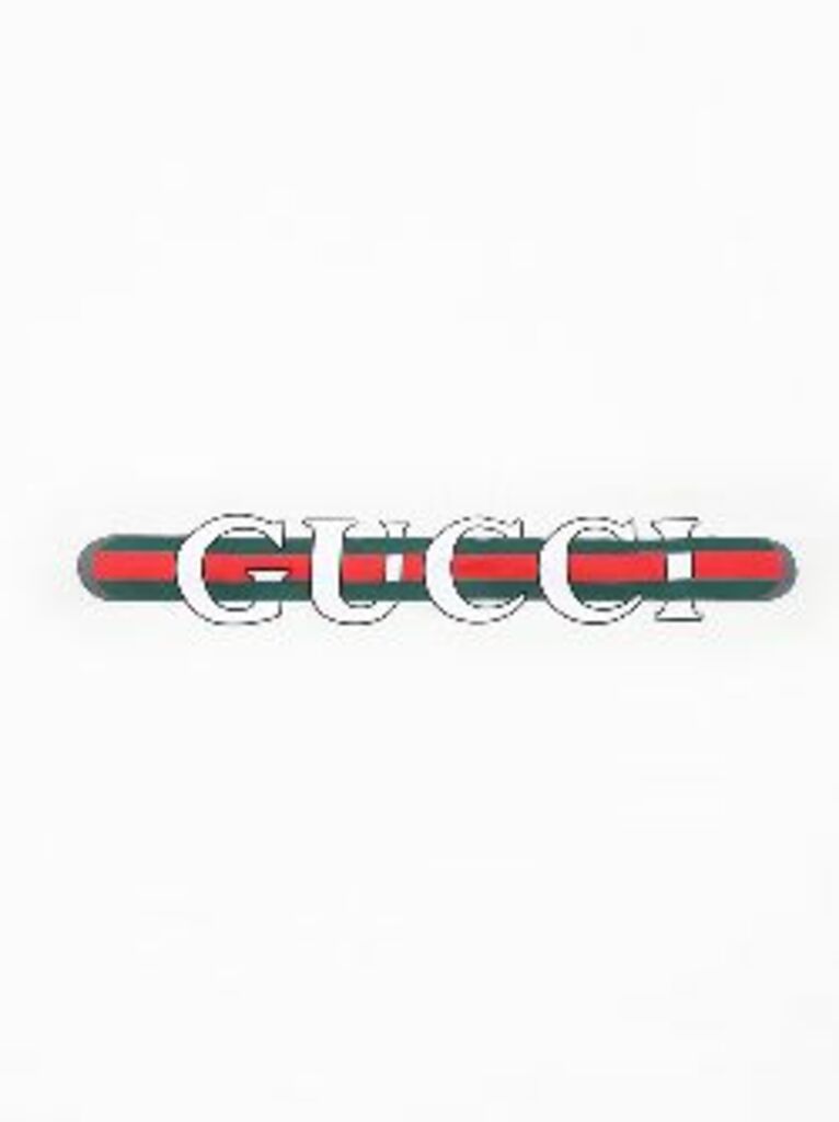 Gucci Kids Coperta