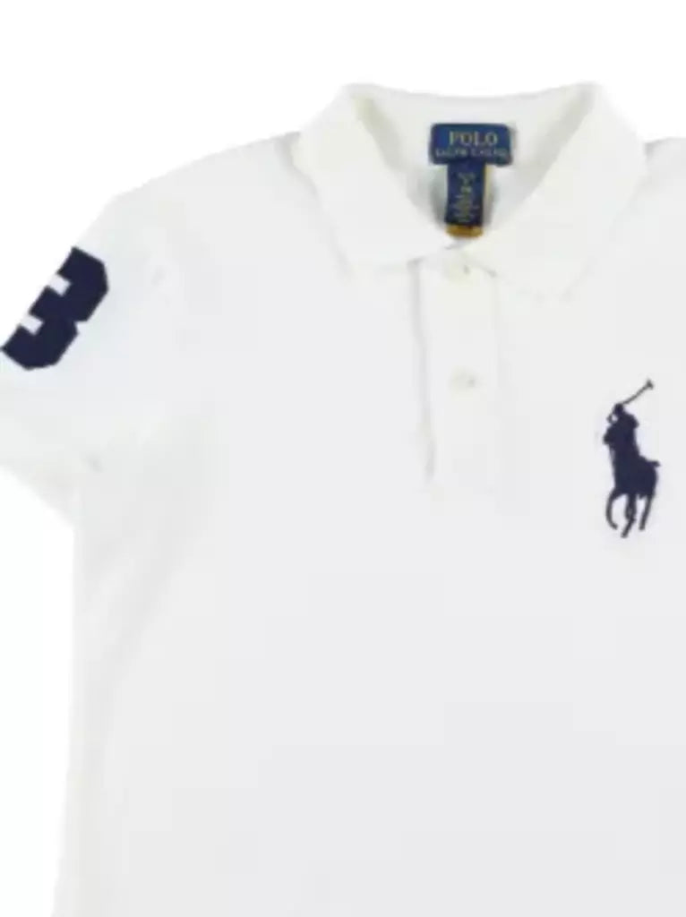 Polo Ralph Lauren Kids T-shirt