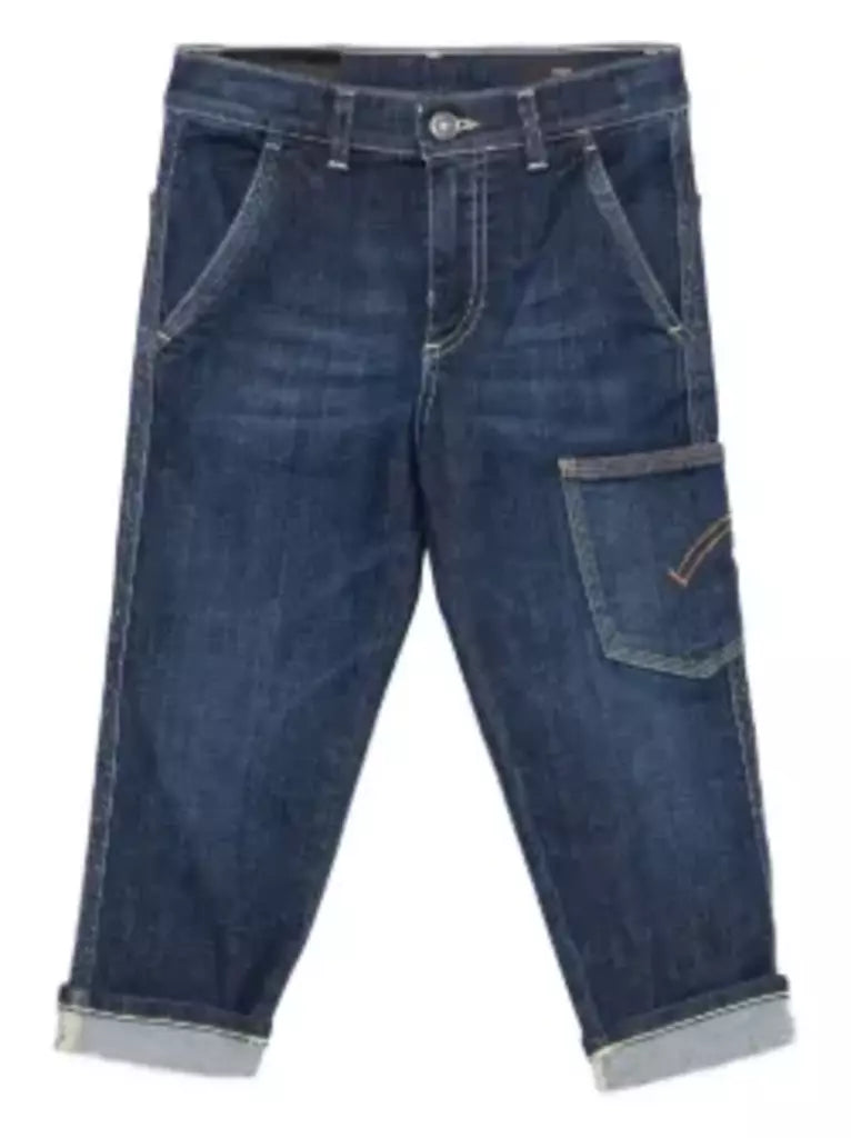Dondup Kids Jeans