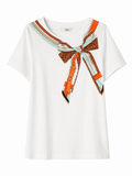 Fendi Kids T-shirt