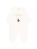 Fendi Kids Tutina