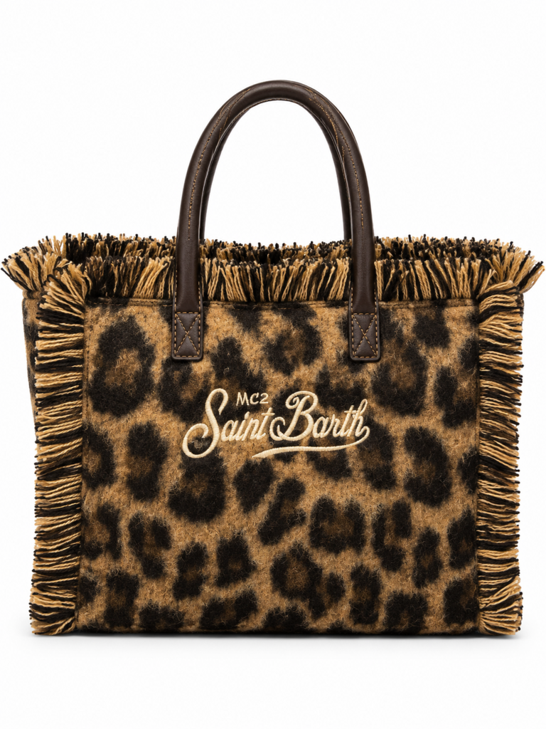 MC2 ST. Barth Borsa