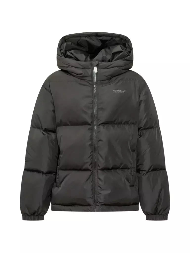 Off-White Kids Giubbotto