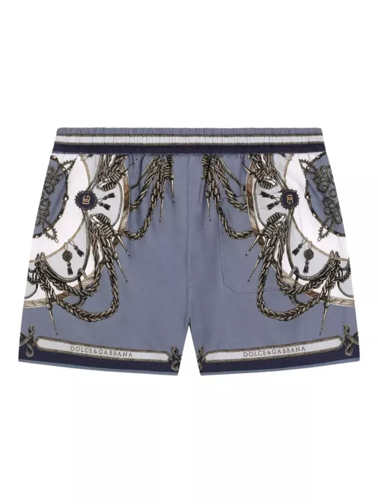 Dolce & Gabbana Kids Short