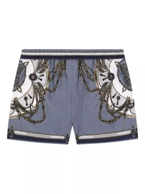 Dolce & Gabbana Kids Short