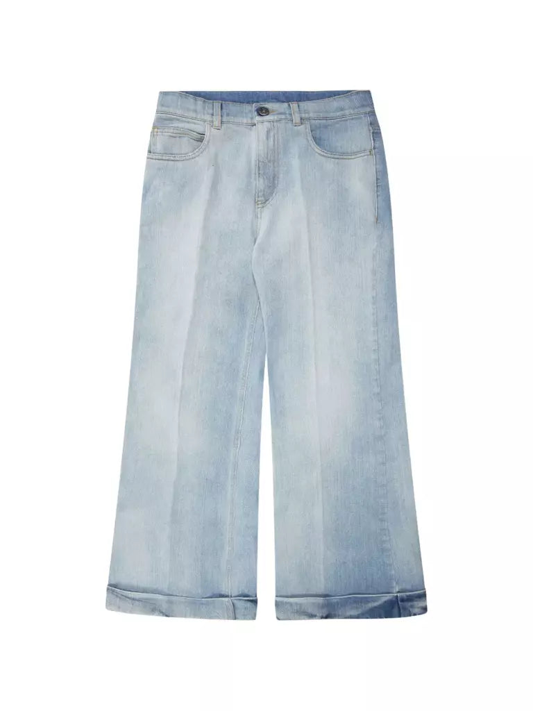Golden Goose Deluxe Brand Kids Jeans