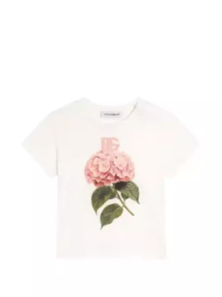 Dolce & Gabbana Kids T-shirt