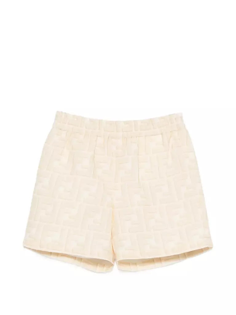 Fendi Kids Short