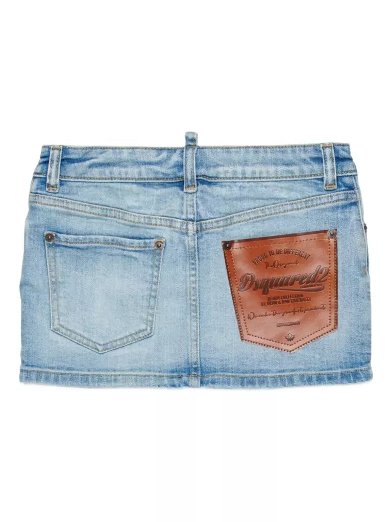 DSQUARED2 Kids Gonna