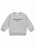 Off-White Kids Felpe