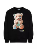 Barrow Kids Felpa girocollo