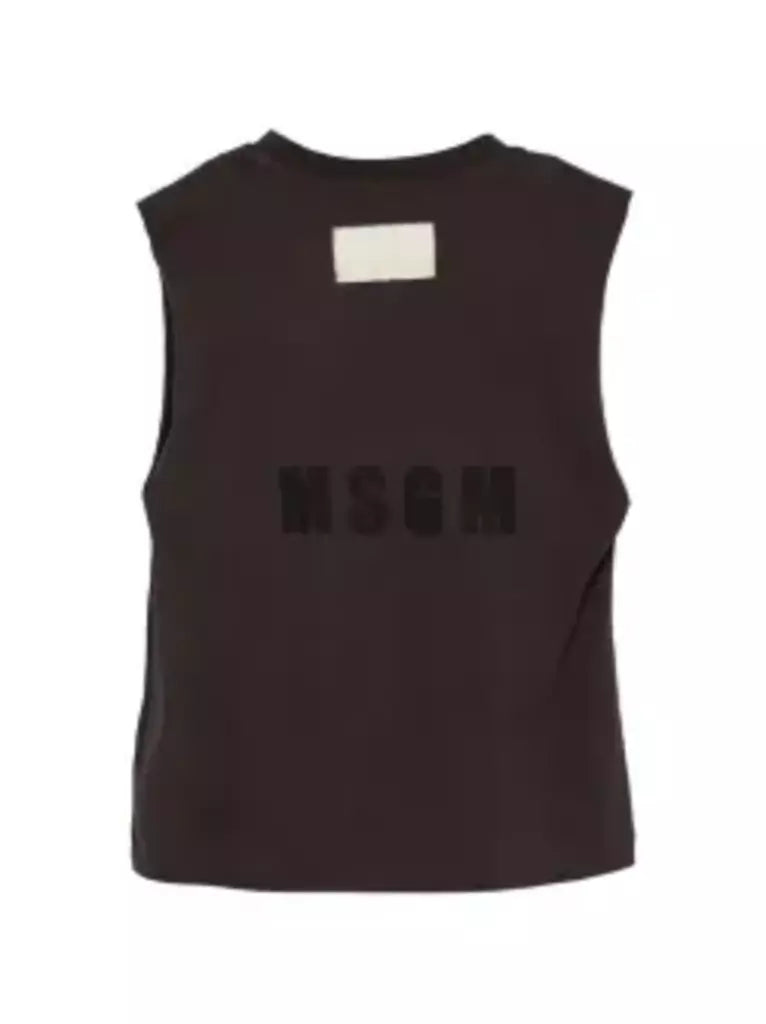 MSGM Kids T-shirt