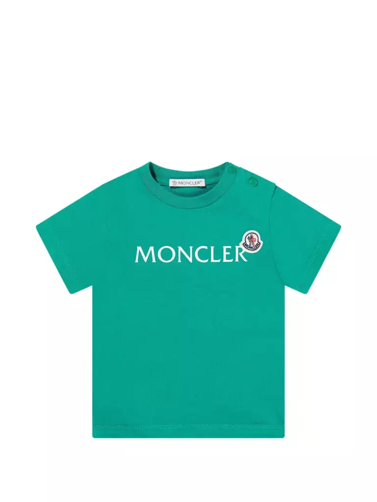 Moncler Kids T-shirt