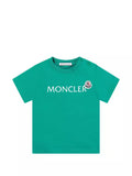 Moncler Kids T-shirt